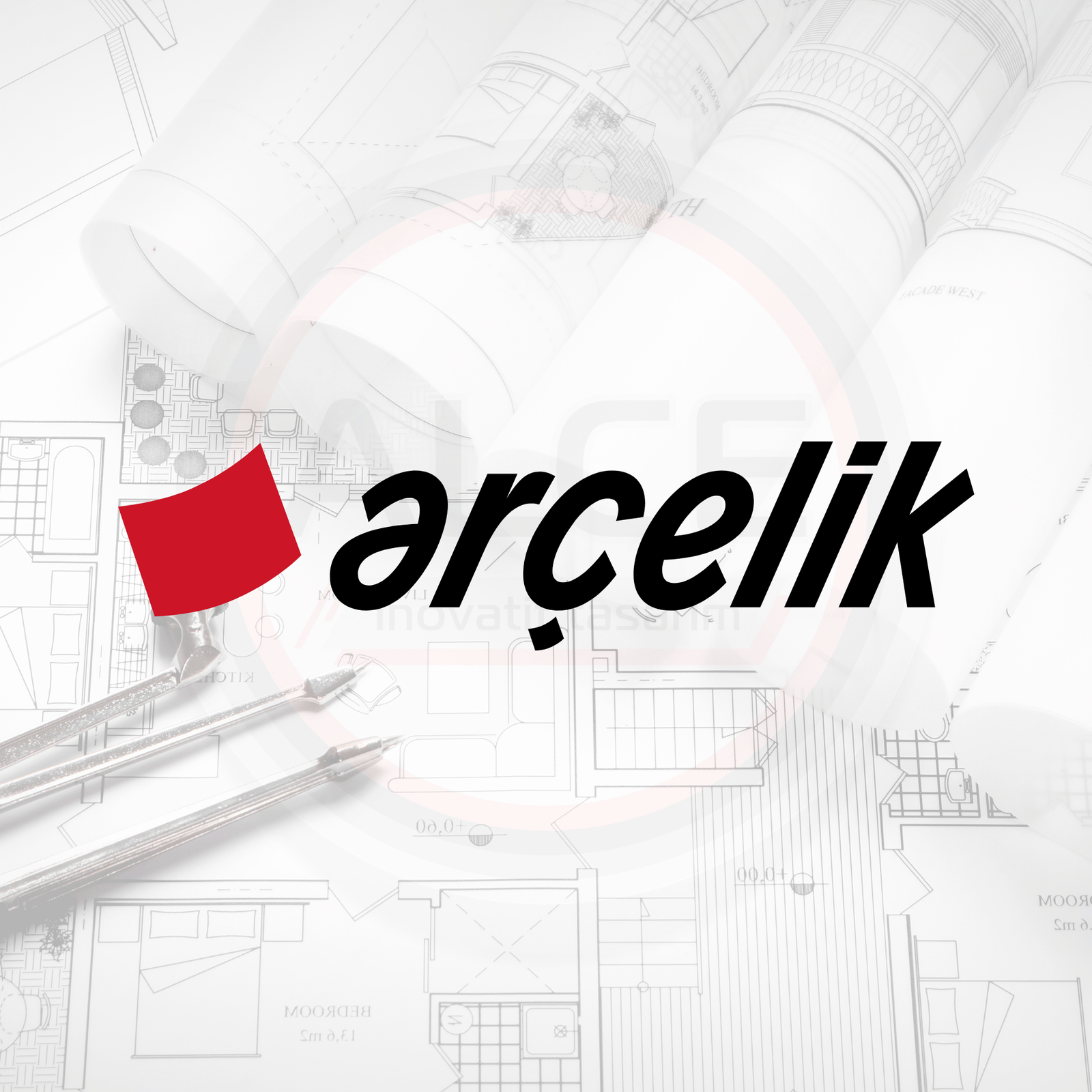 Referanslarımız: Arçelik Referanslarımız: Arçelik