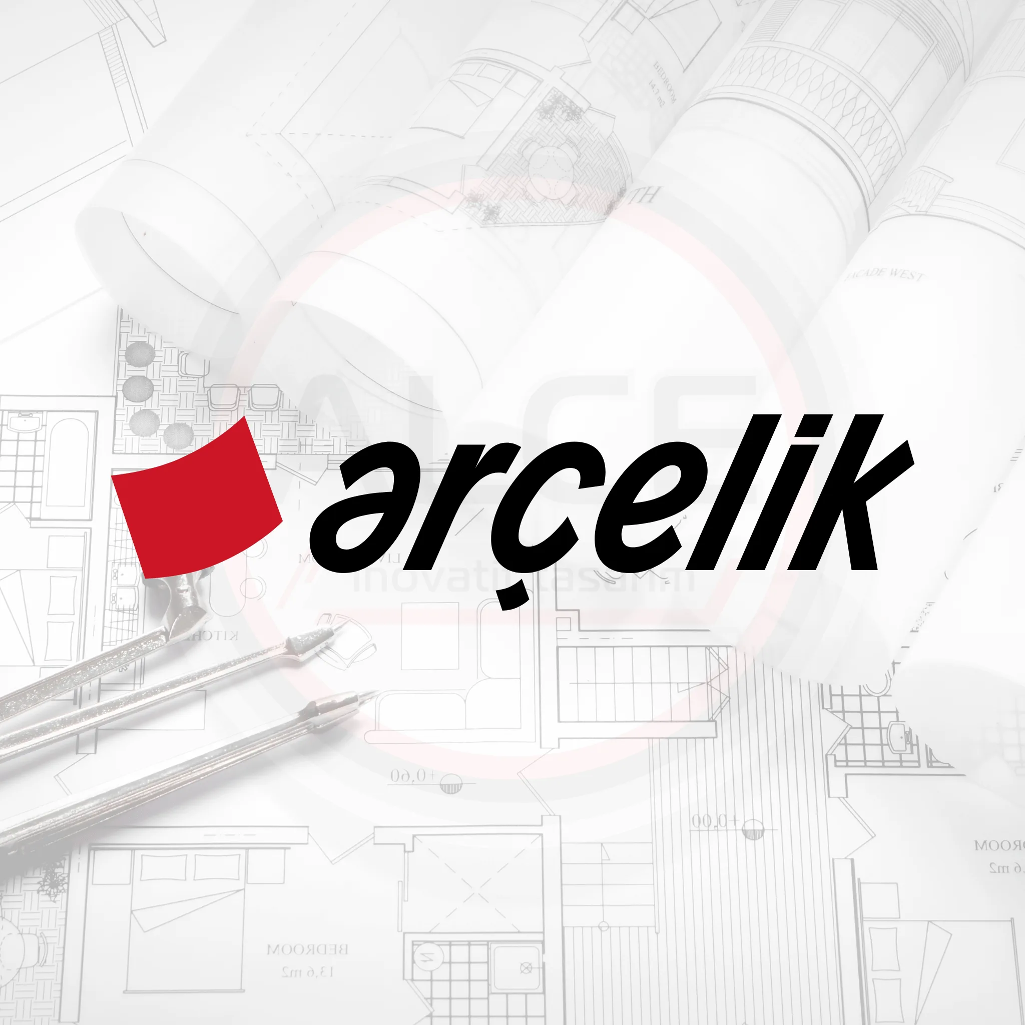 Alce İnovatif Tasarım Referansları Arçelik