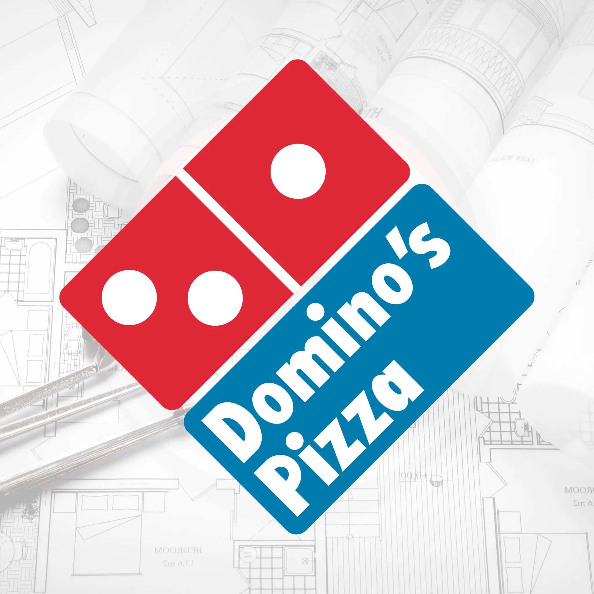 Alce İnovatif Tasarım Referansları Domino's Pizza