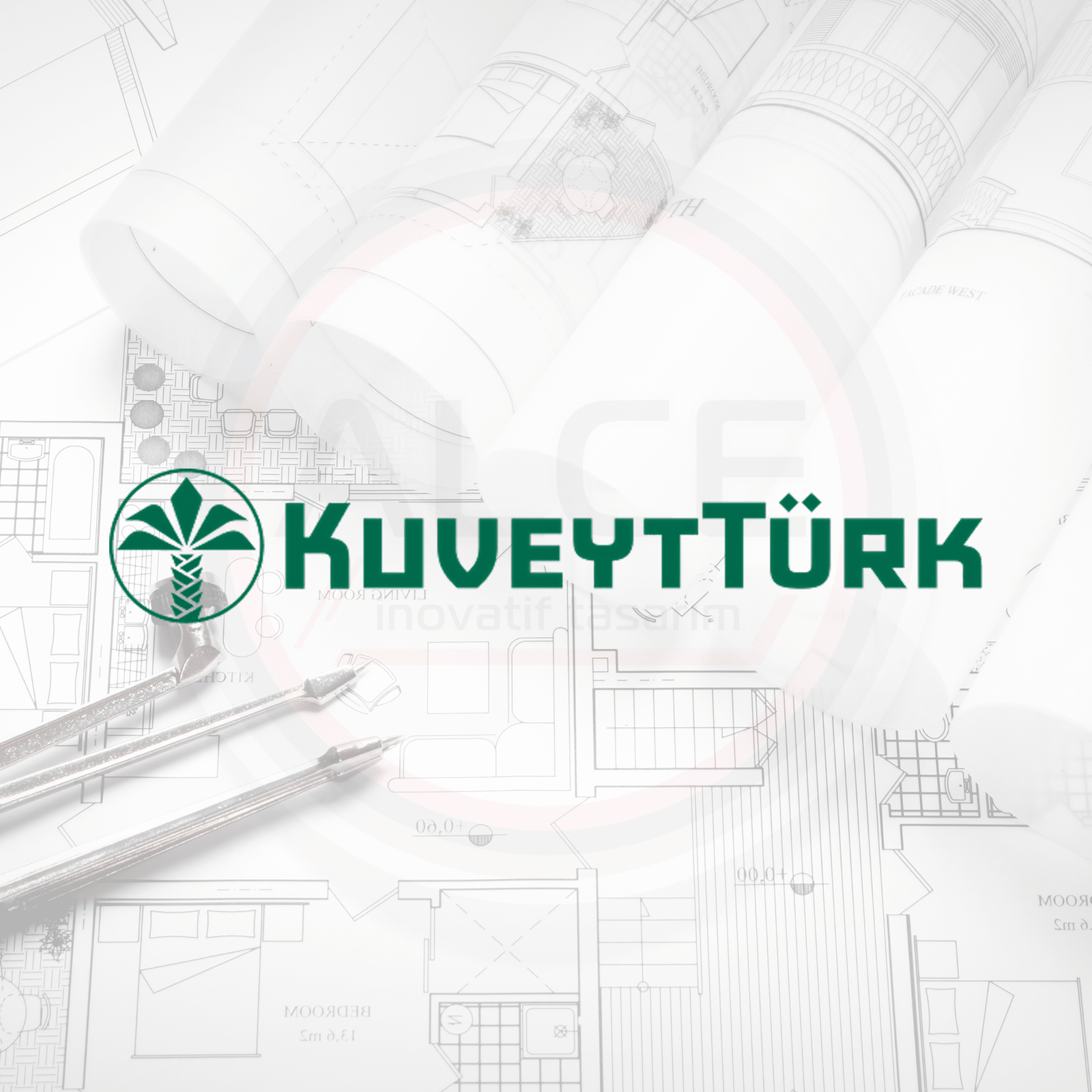 Referanslarımız: Kuveyt Türk Bankası Referanslarımız: Kuveyt Türk Bankası