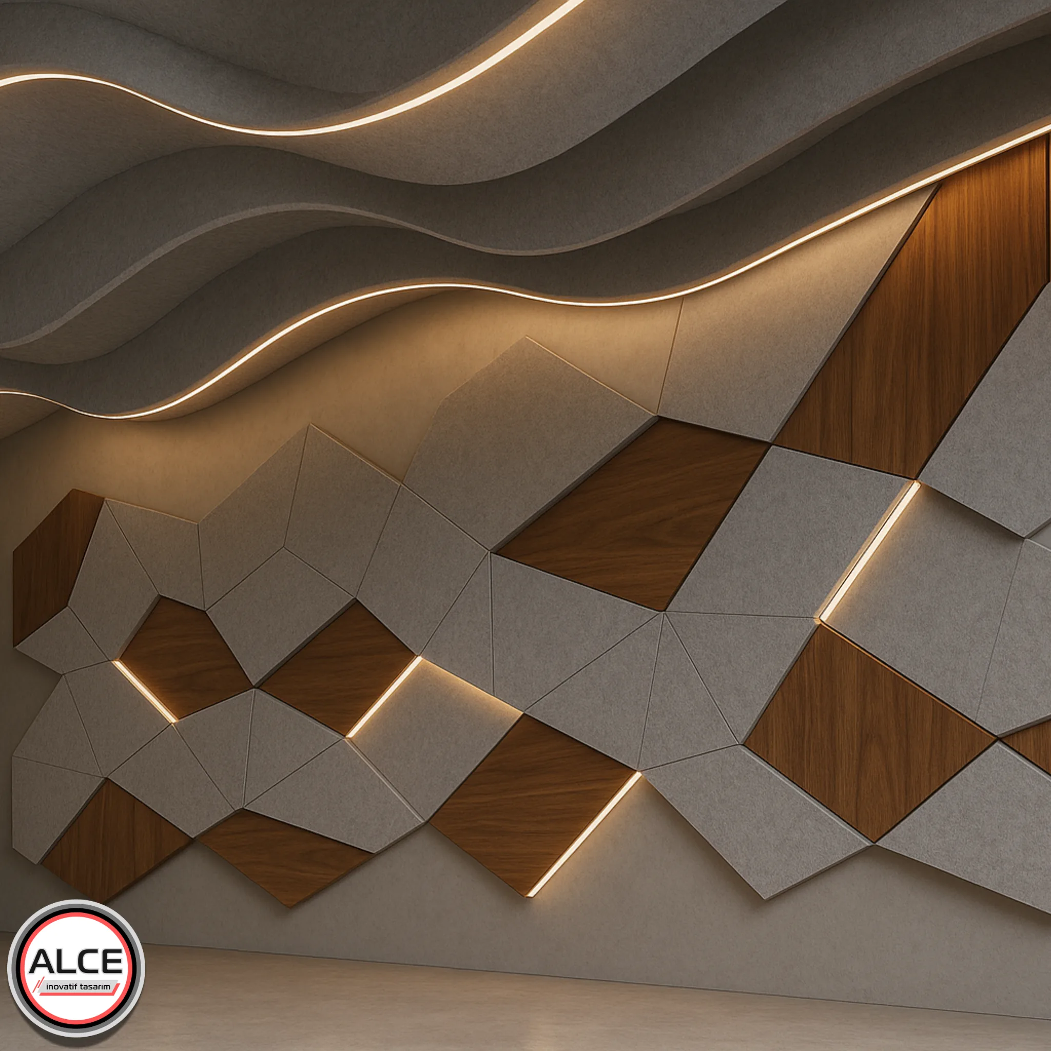 İnovatif Akustik Çözümler