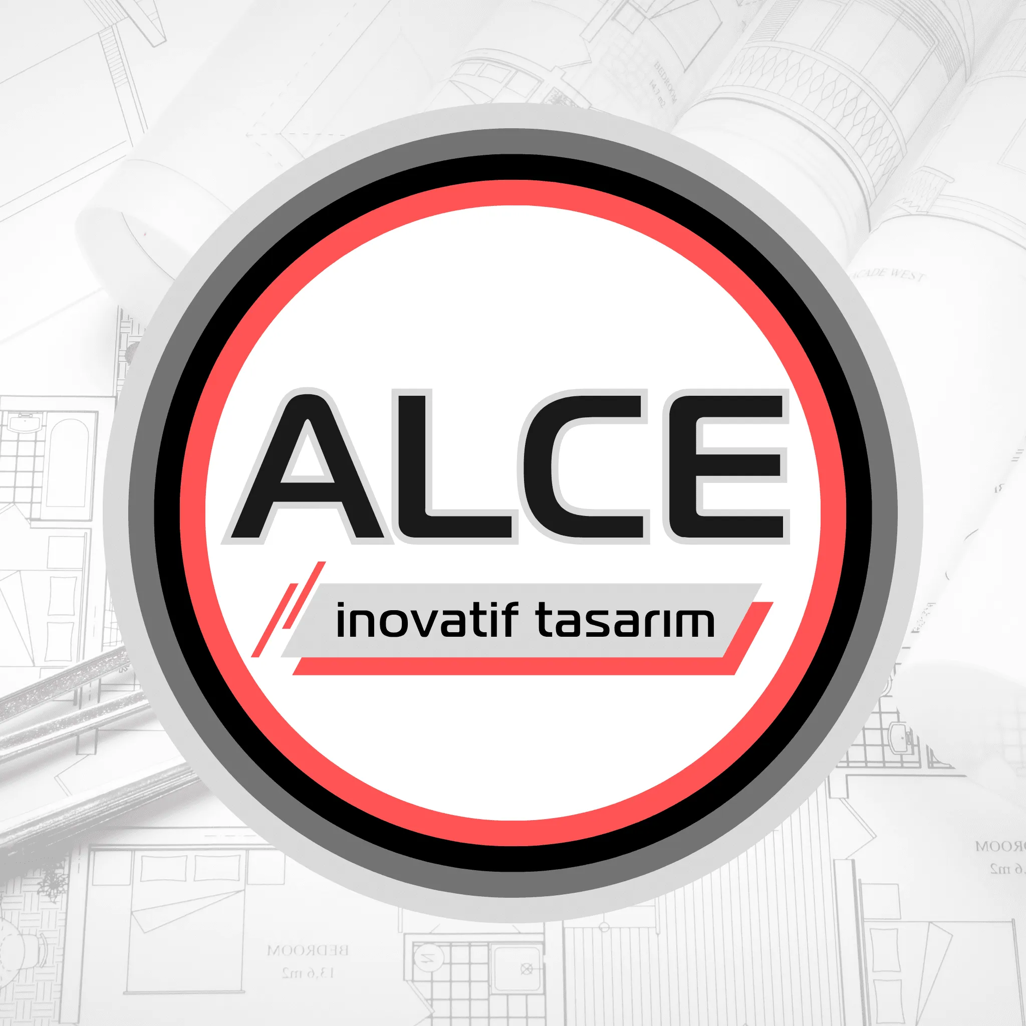 Alce İnoatif Tasarım Asma Tavan Aydınlatma ve Akustik Çözümleri