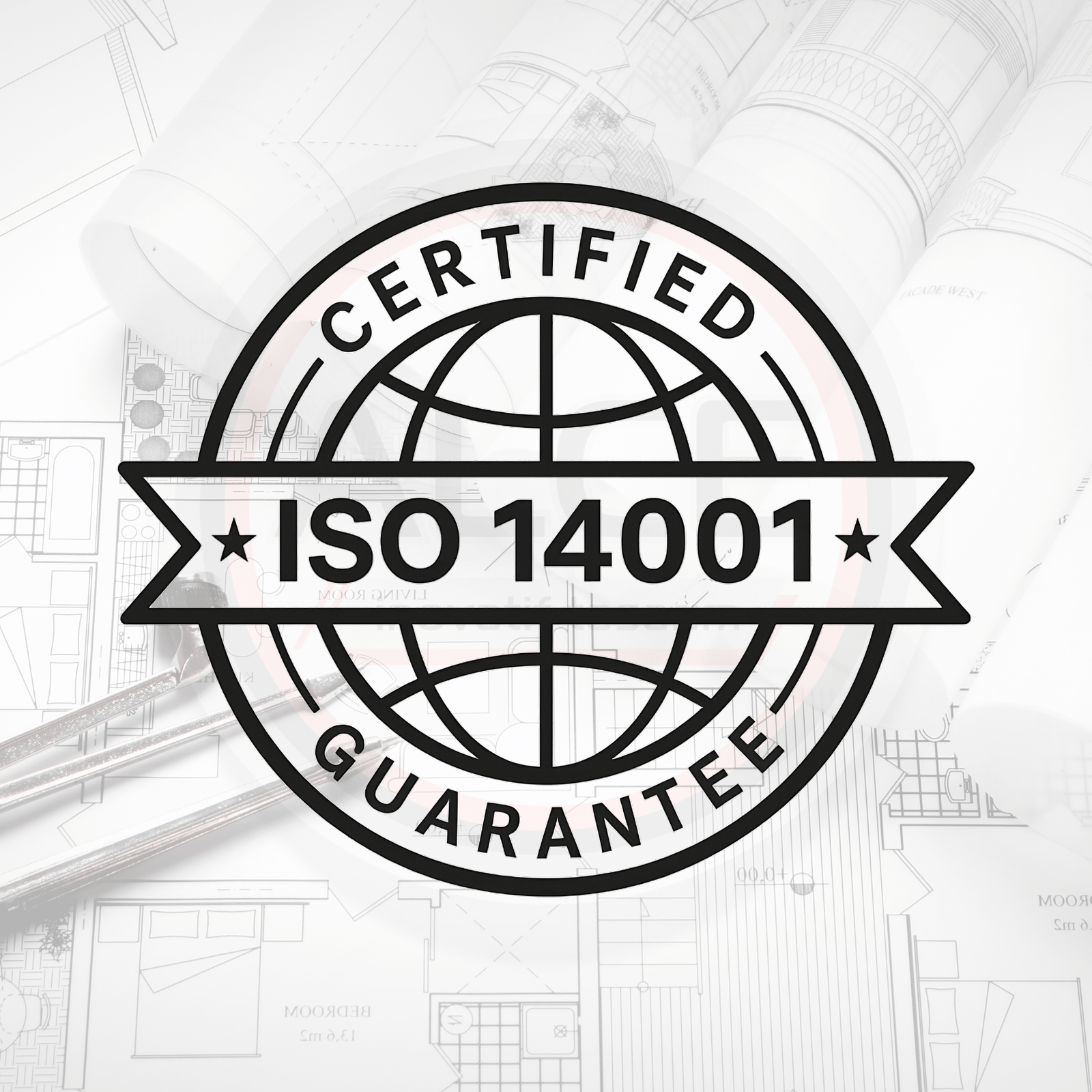 ISO 14001 ISO 14001