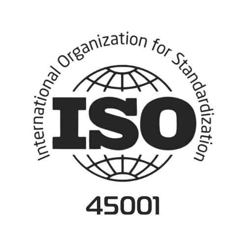 ISO 45001 ISO 45001
