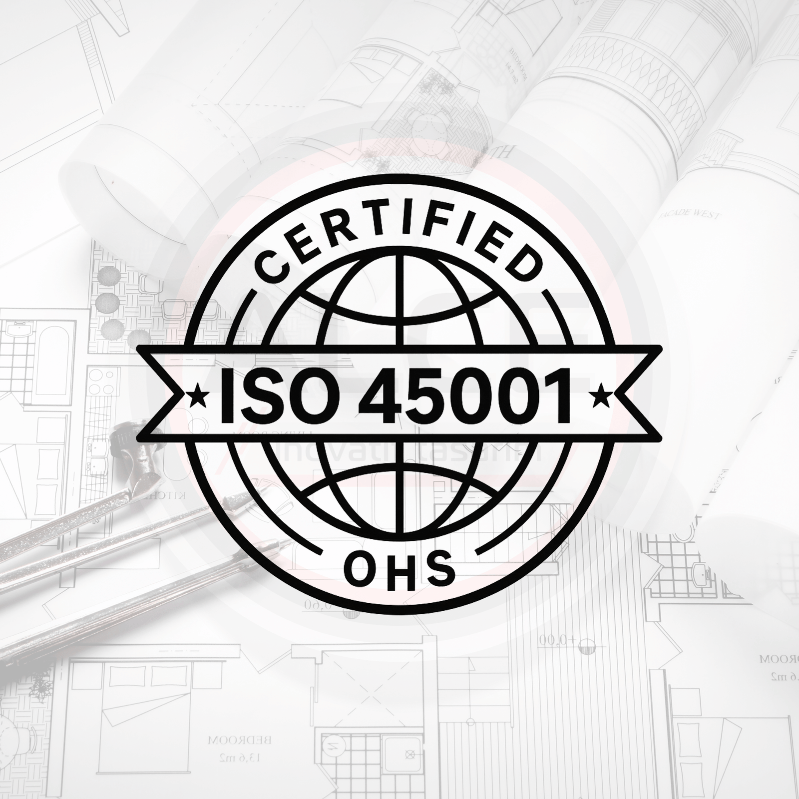 ISO 45001 ISO 45001