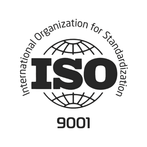 ISO 9001 ISO 9001