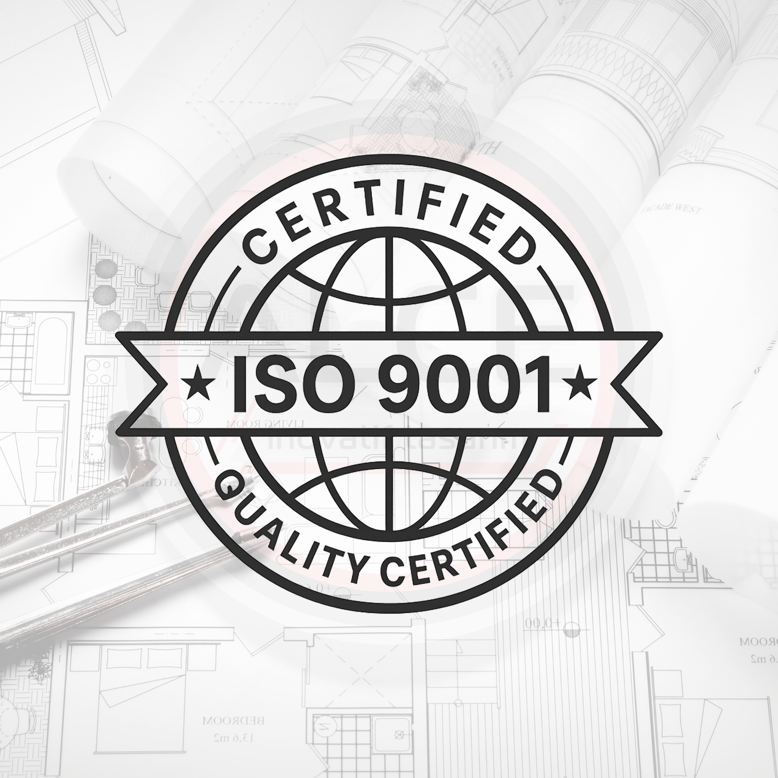 ISO 9001 ISO 9001