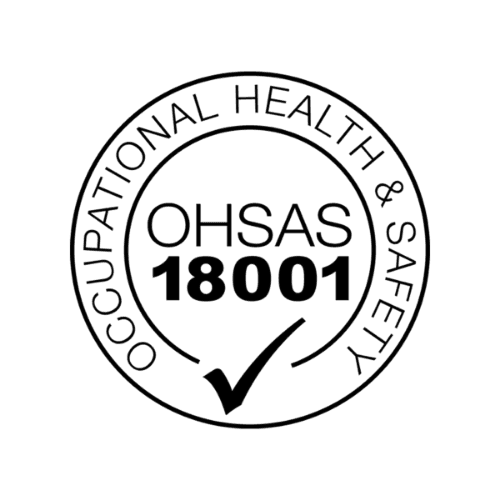 OHSAS 18001 OHSAS 18001