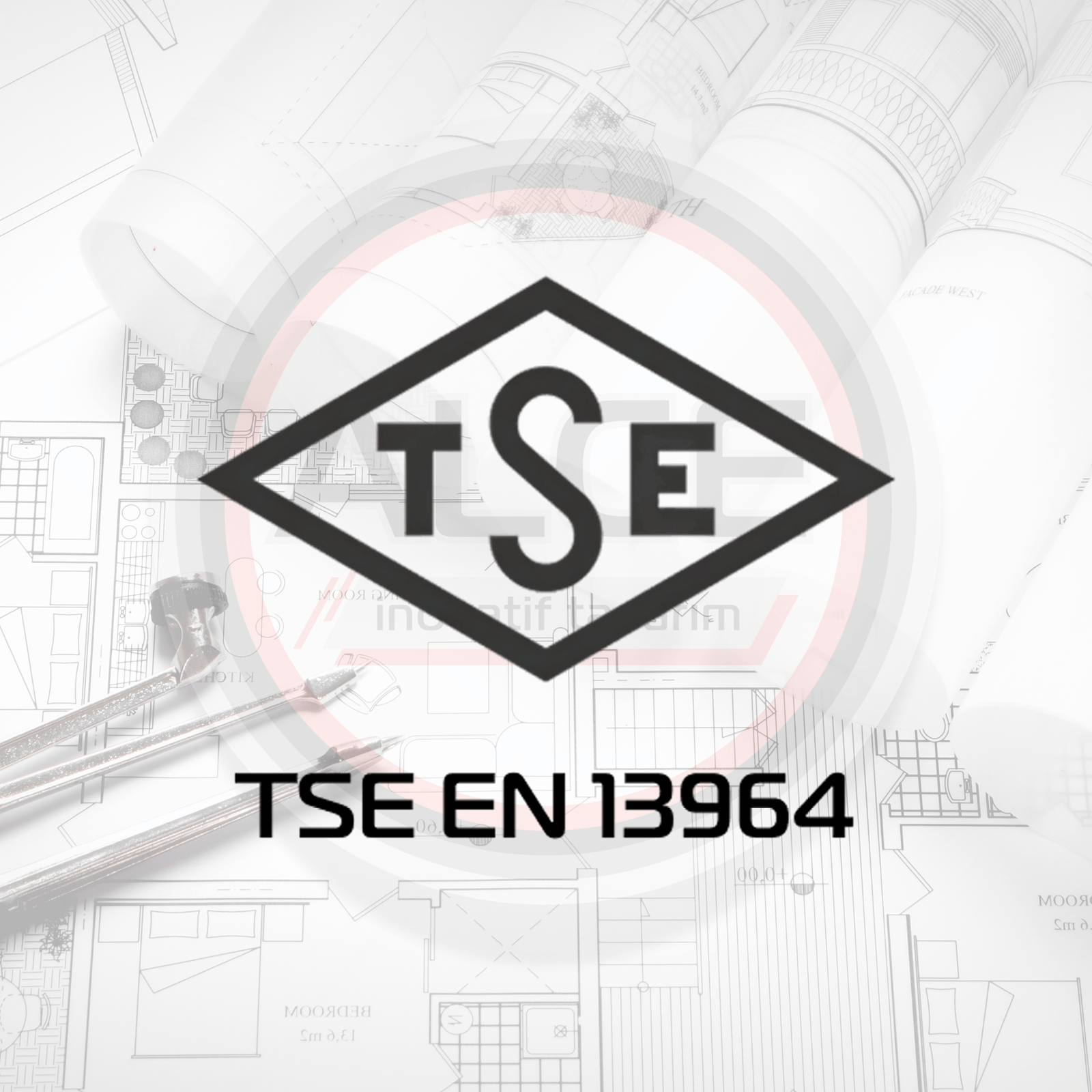 TSE EN 13964 TSE EN 13964